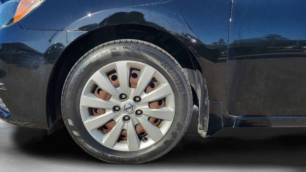 Used 2019 Nissan Sentra S image 10