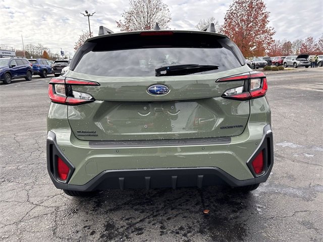 New 2026 Subaru Crosstrek 2.5i Limited image 10