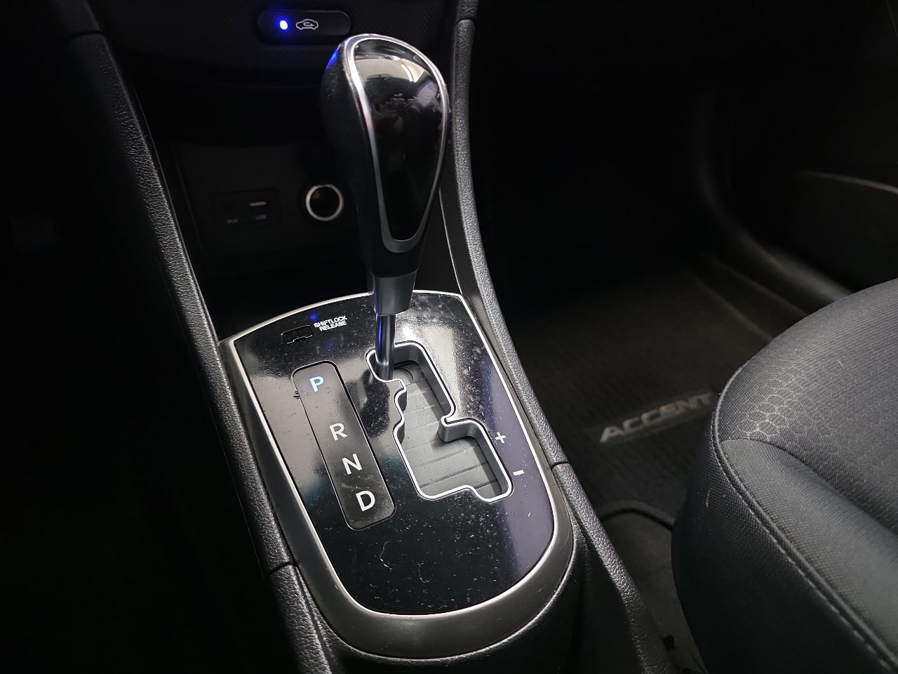 Used 2015 Hyundai Accent Sport image 48