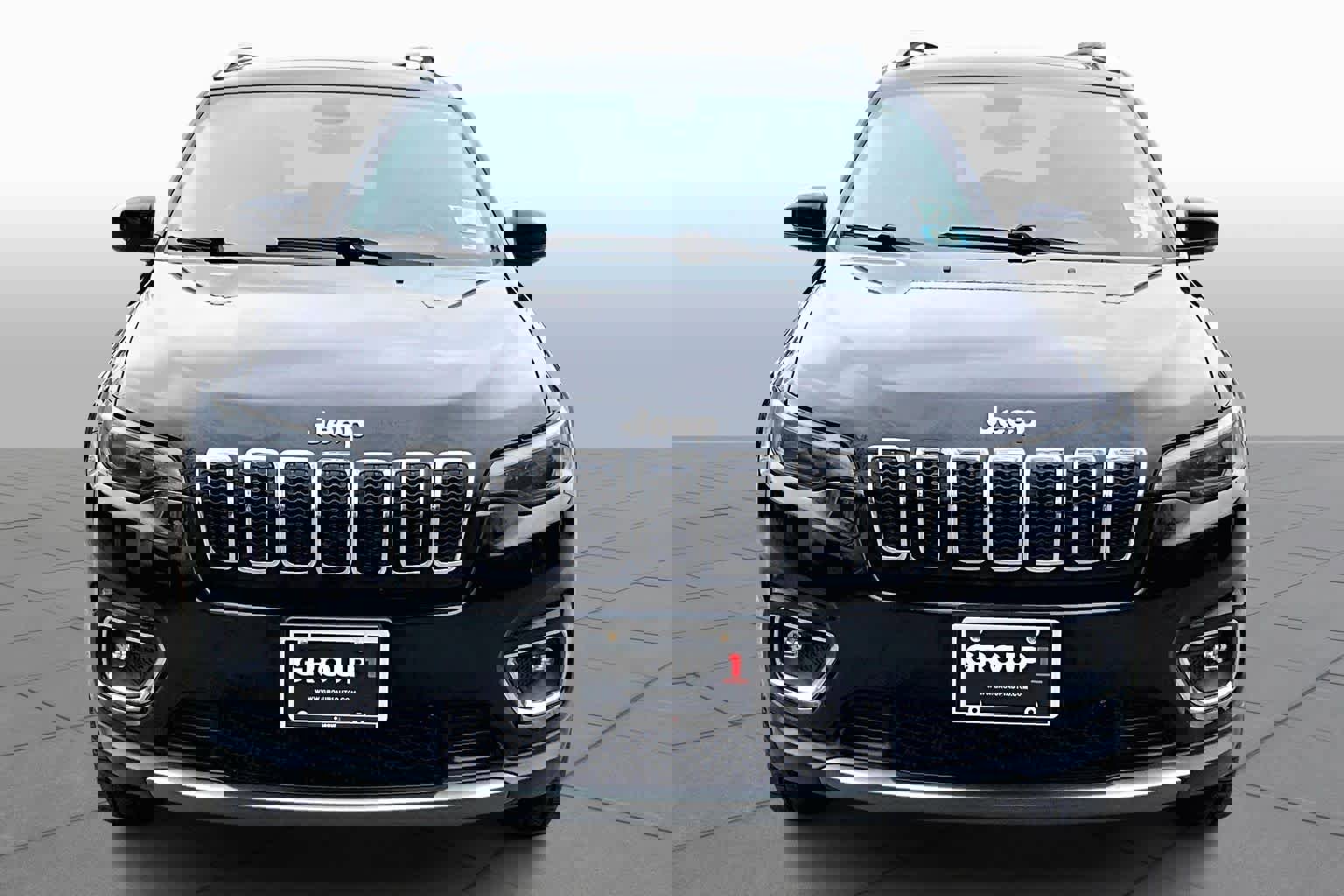Used 2019 Jeep Cherokee Limited image 4