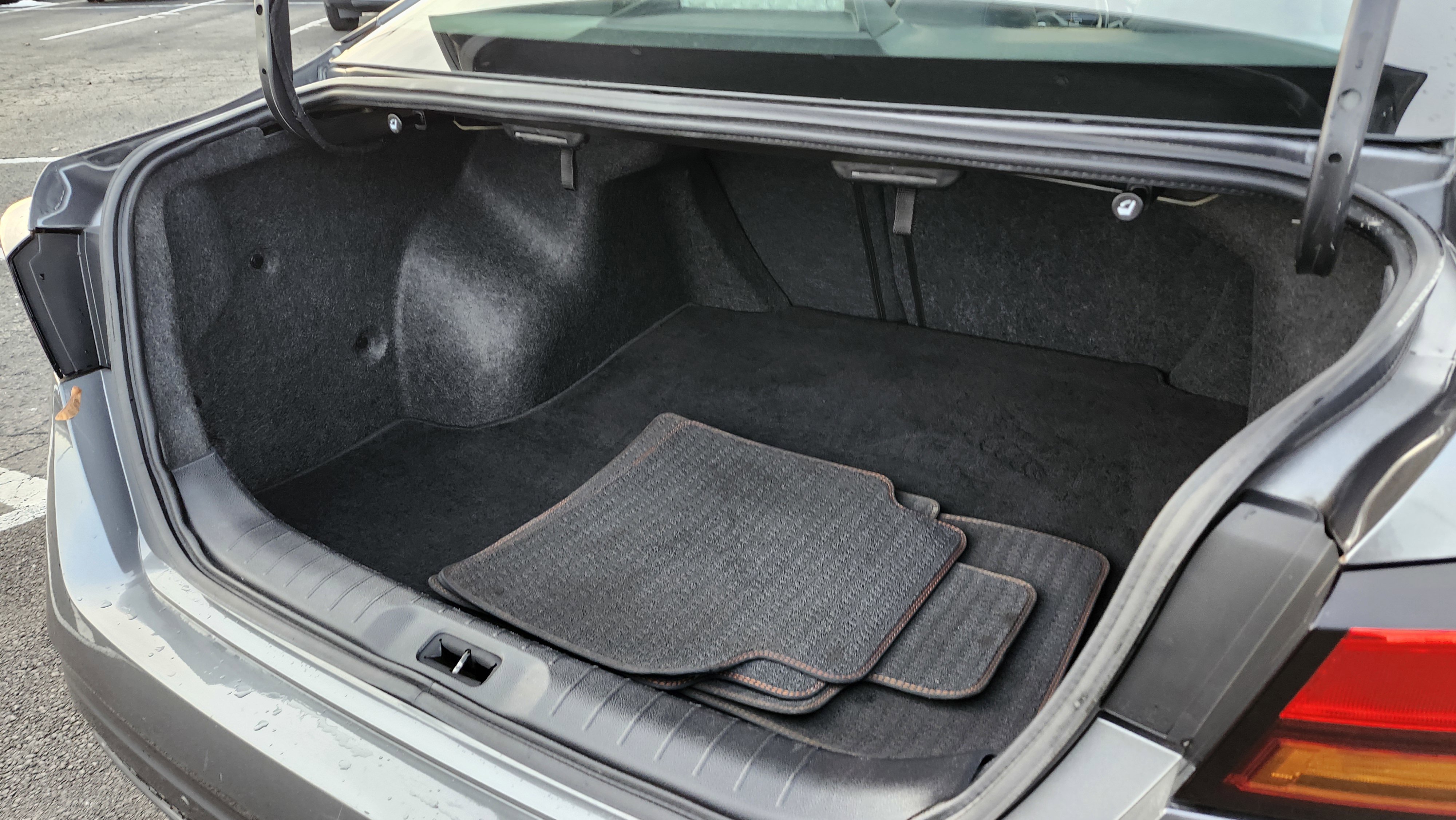 Used 2022 Nissan Altima 2.5 SR image 22