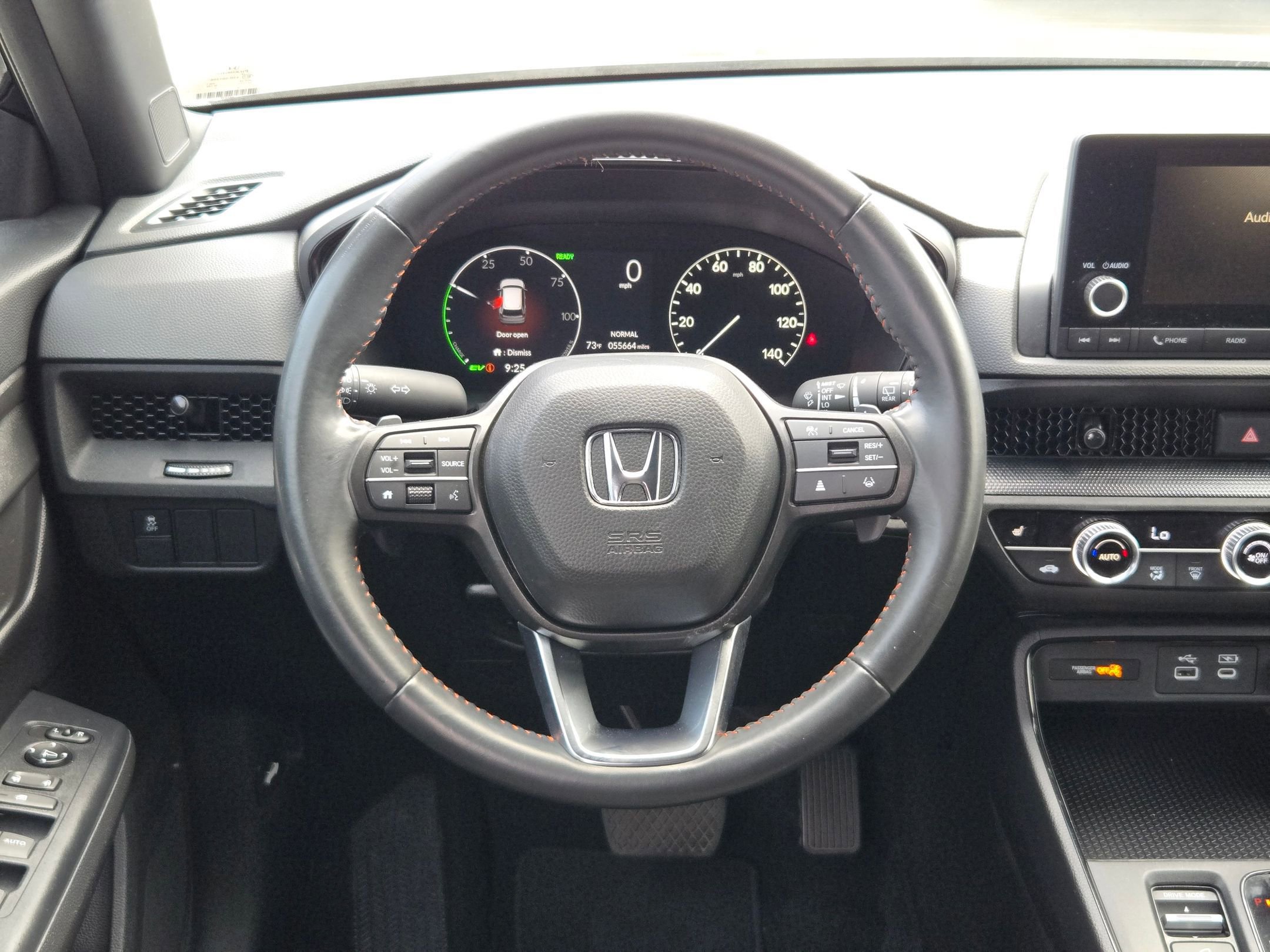 Used 2023 Honda CR-V Sport image 22