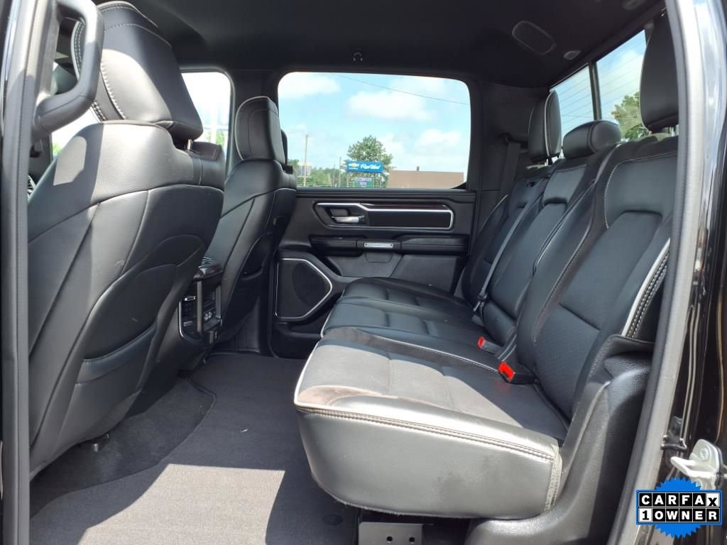 Used 2025 RAM 1500 Laramie image 13