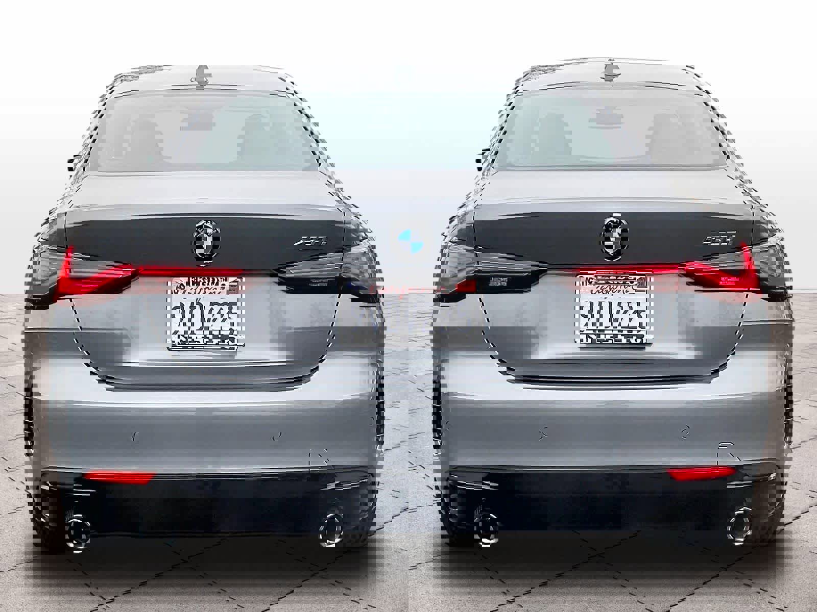 Certified 2026 BMW 430i Coupe w/ Parking Assistance Package image 7