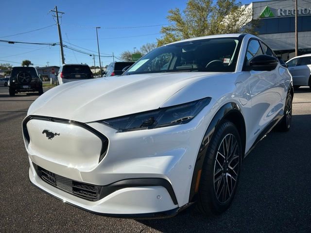 Used 2024 Ford Mustang Mach-E Premium image 4