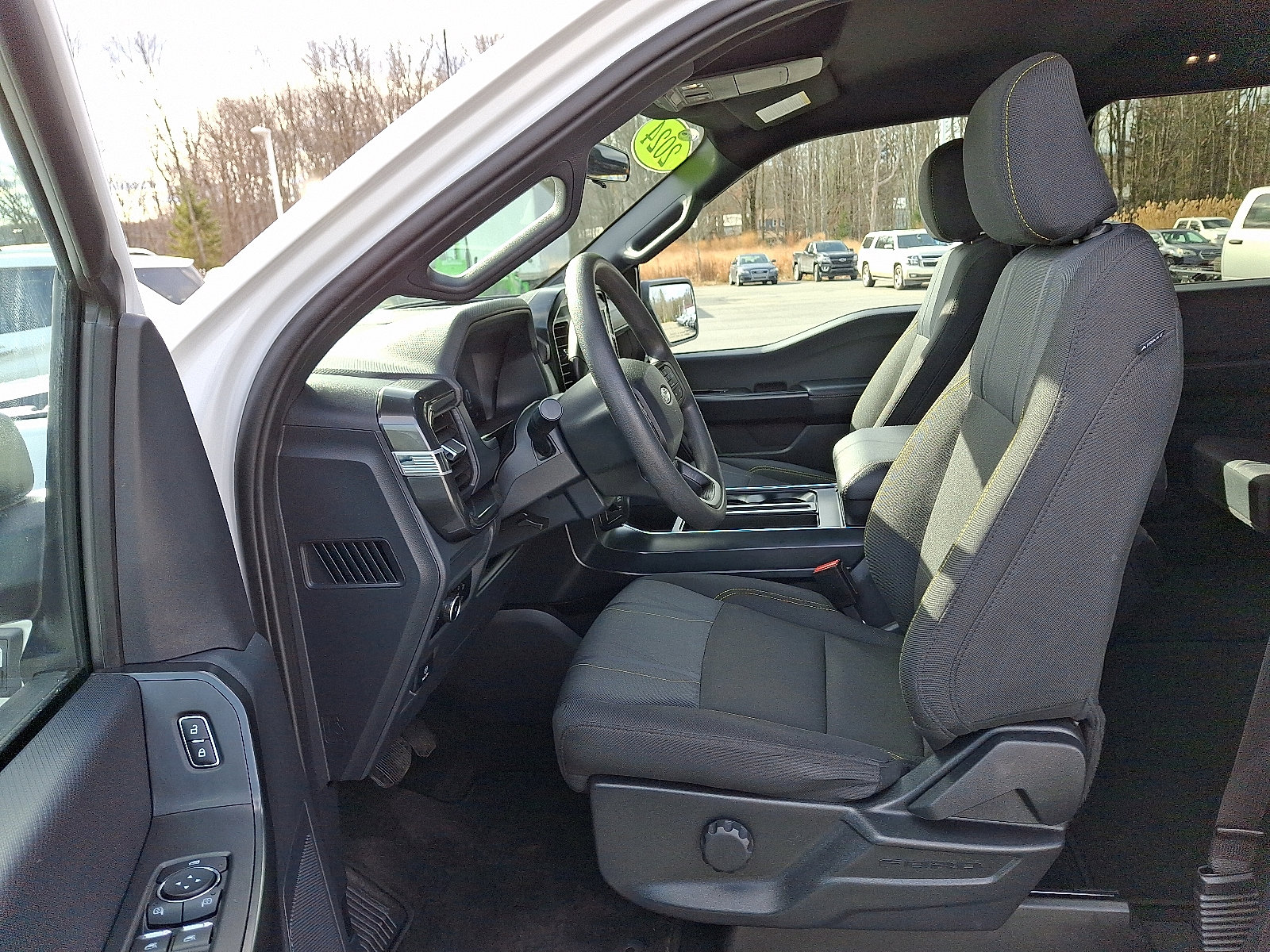 Certified 2024 Ford F150 STX image 13