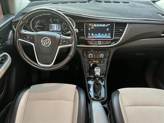 Used 2019 Buick Encore Preferred image 11