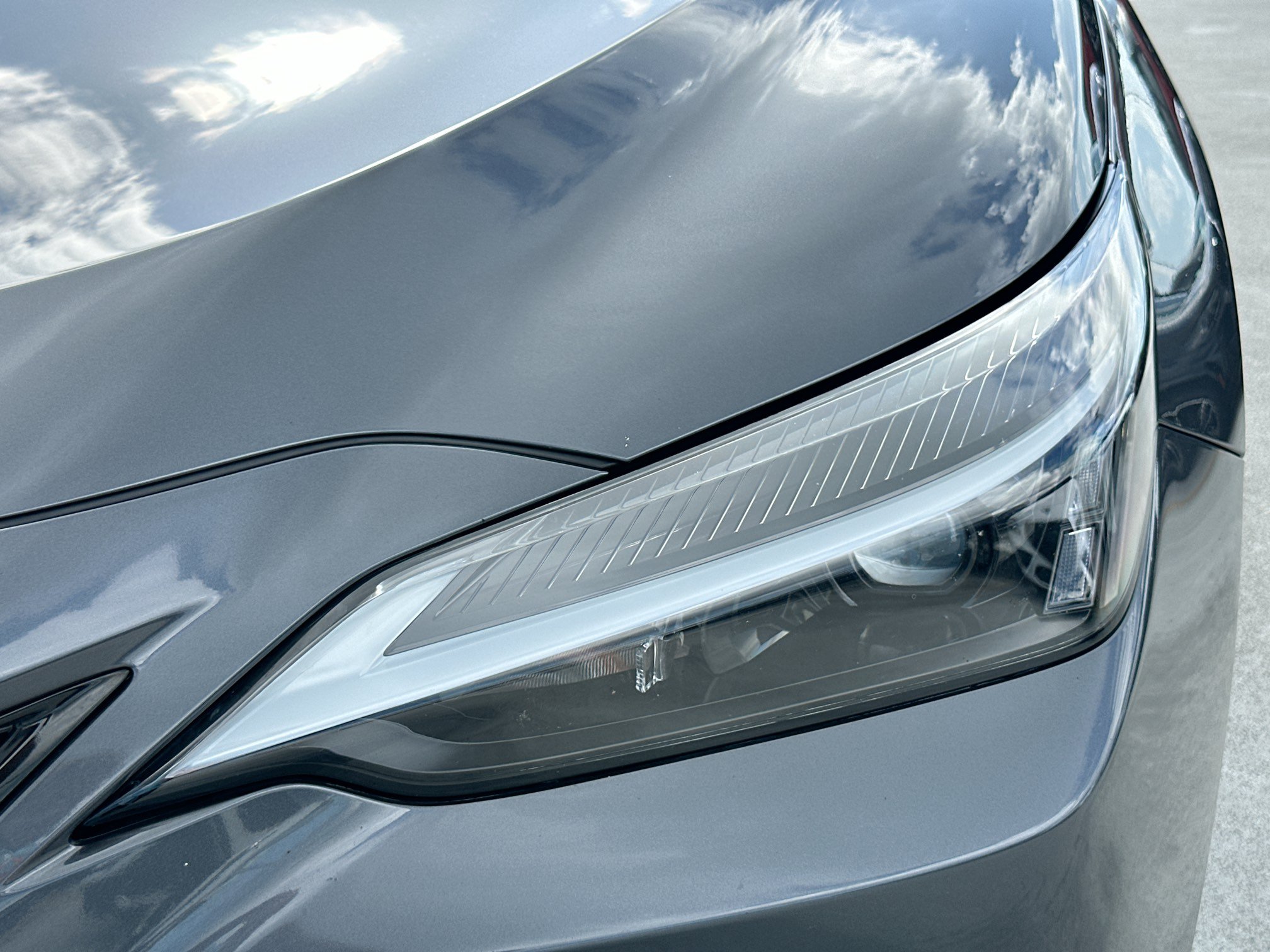 Used 2024 Lexus NX 350 F Sport AWD/4WD image 30