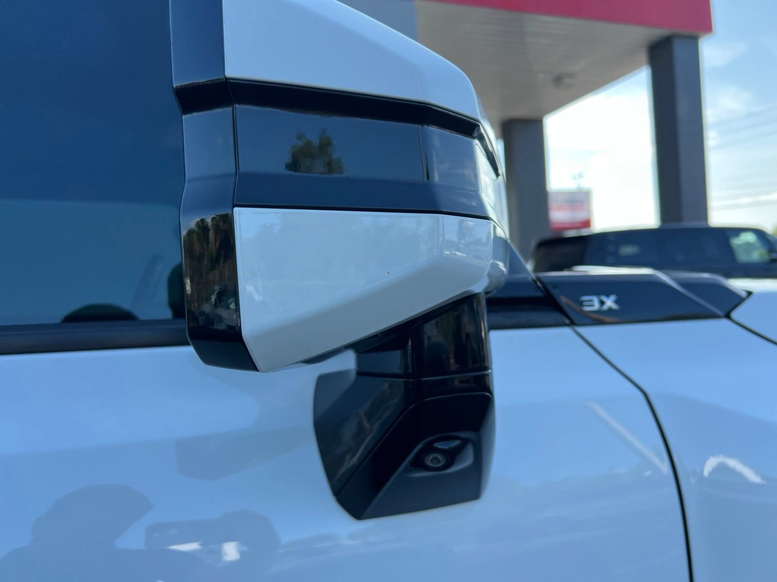 Used 2023 GMC Hummer EV Edition 1 AWD/4WD image 58