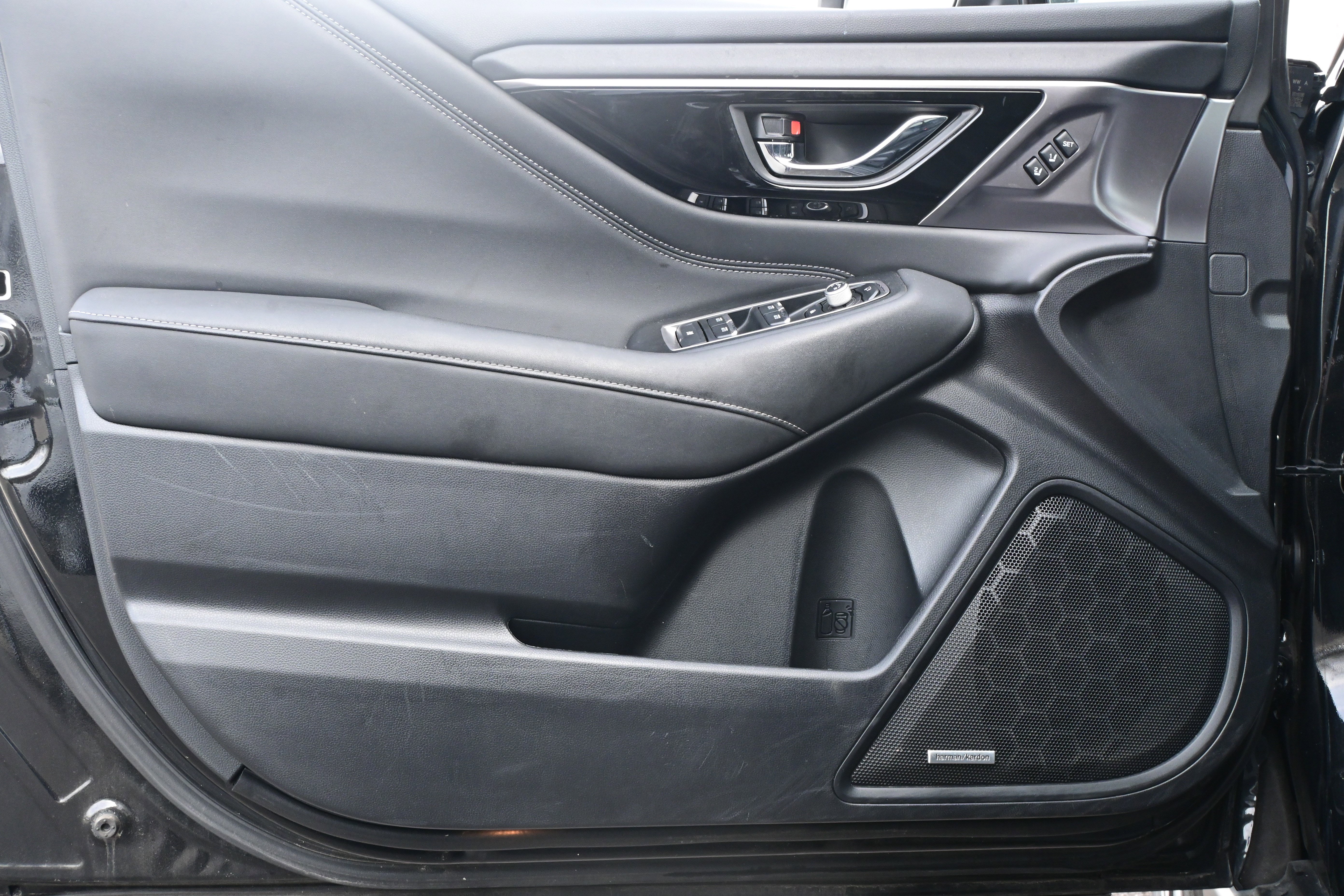 Certified 2024 Subaru Outback Touring image 14