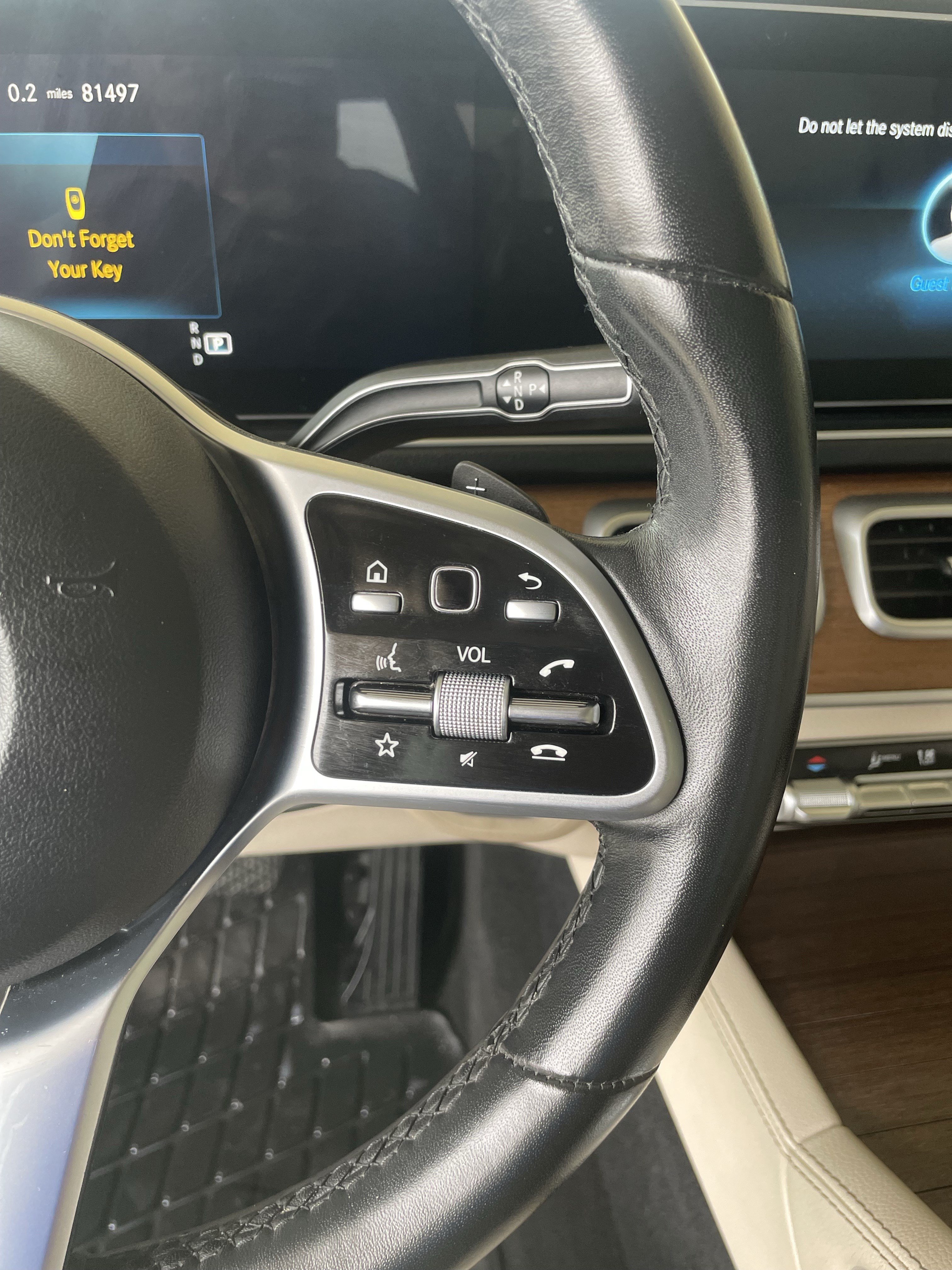 Used 2022 Mercedes-Benz GLE 350 image 25
