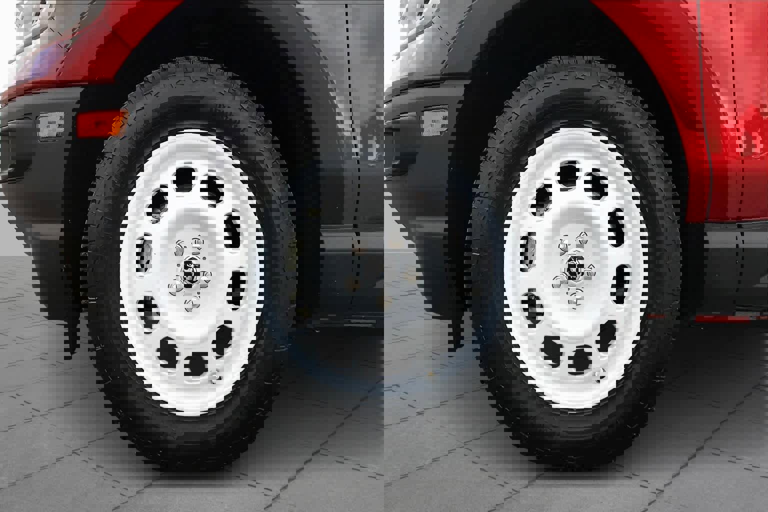 Used 2023 Ford Bronco Sport Heritage image 9