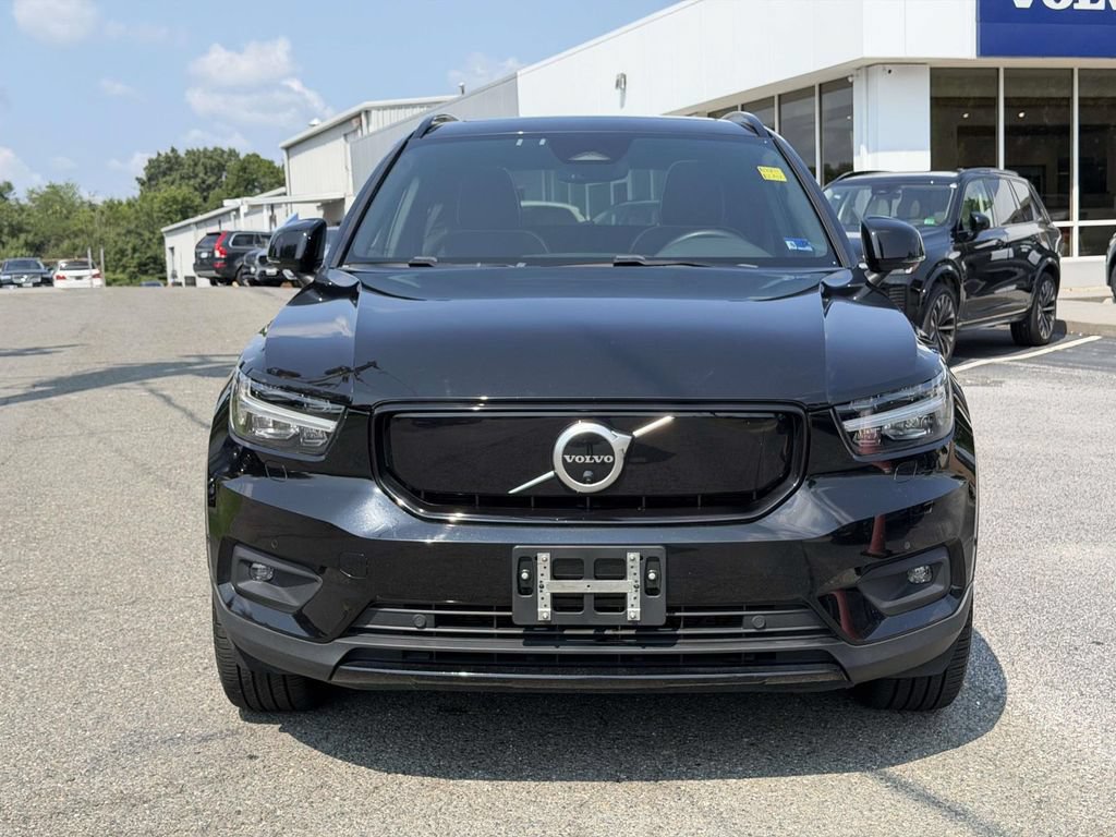 Used 2022 Volvo XC40 P8 Recharge Ultimate AWD/4WD image 23