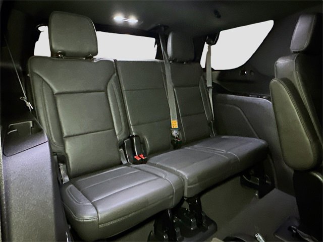 Used 2023 Chevrolet Tahoe LT image 21