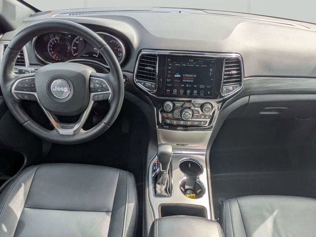 Used 2022 Jeep Grand Cherokee Laredo E RWD image 14