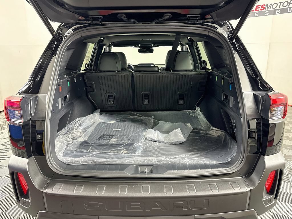 New 2026 Subaru Outback Premium AWD/4WD image 27