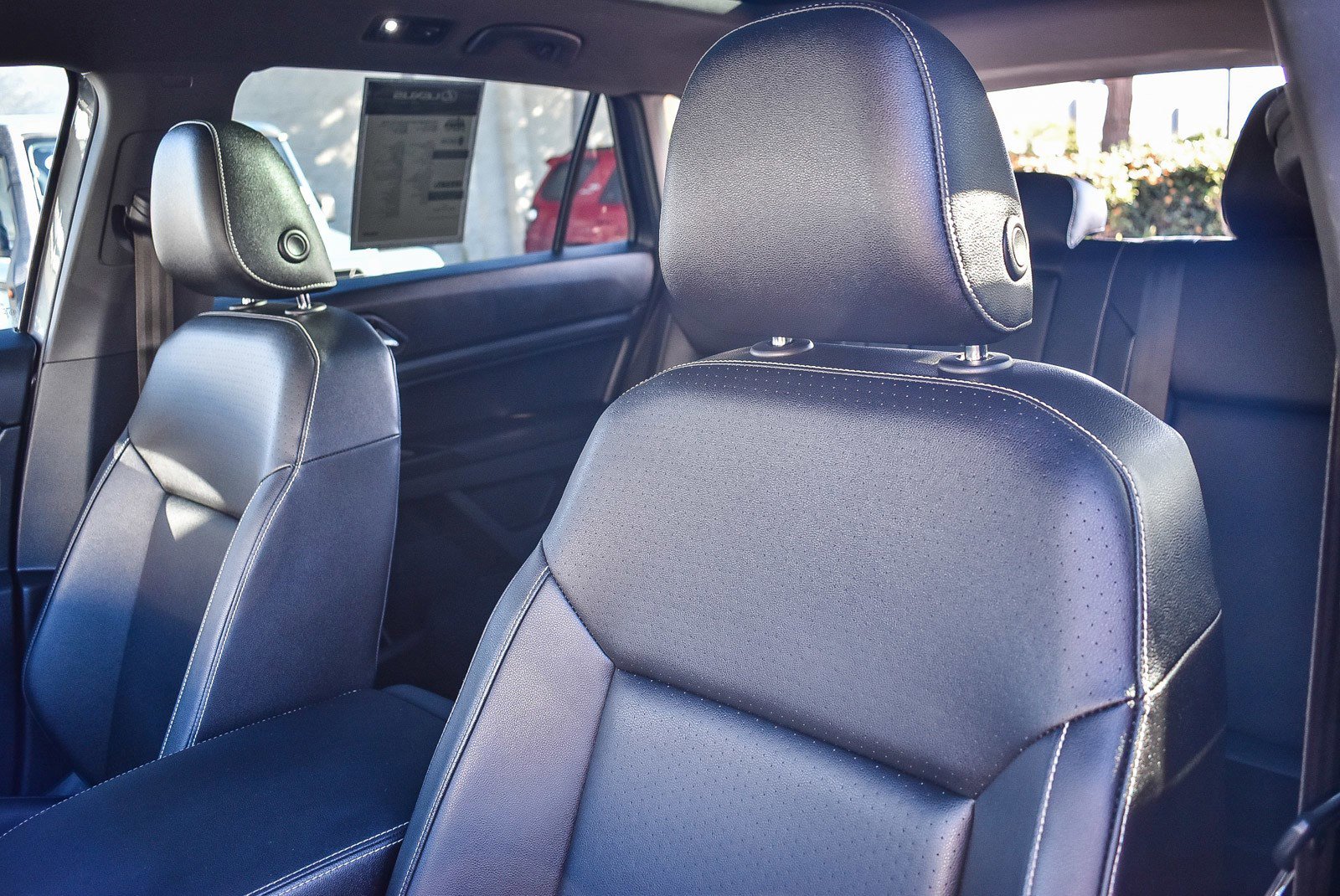 Used 2020 Volkswagen Atlas Cross Sport SEL image 26