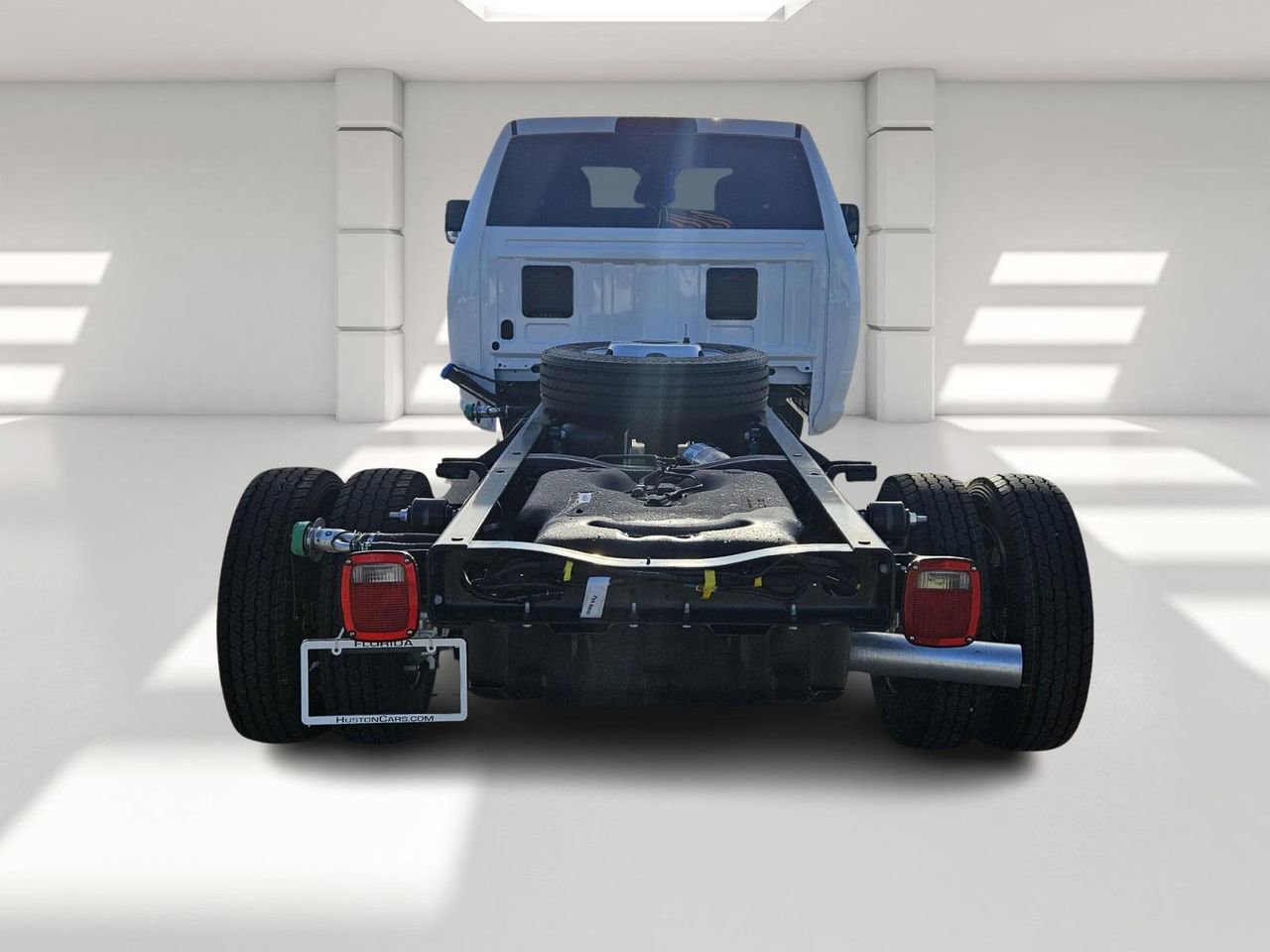 New 2026 RAM 4500 Tradesman image 4