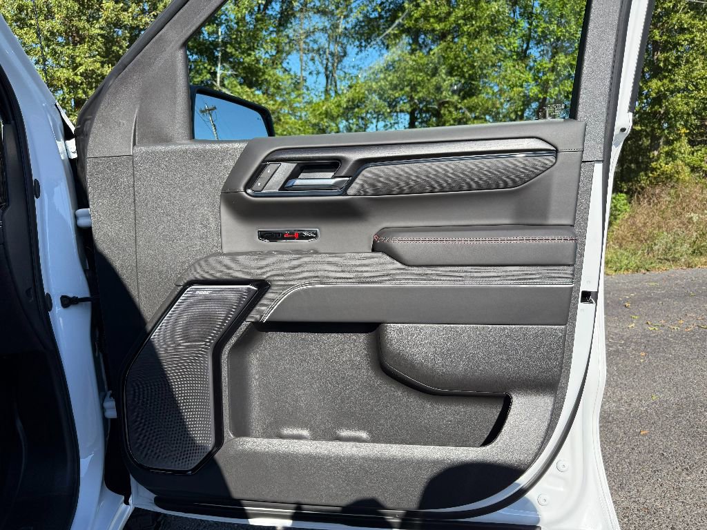 New 2026 GMC Sierra 1500 AT4X image 34