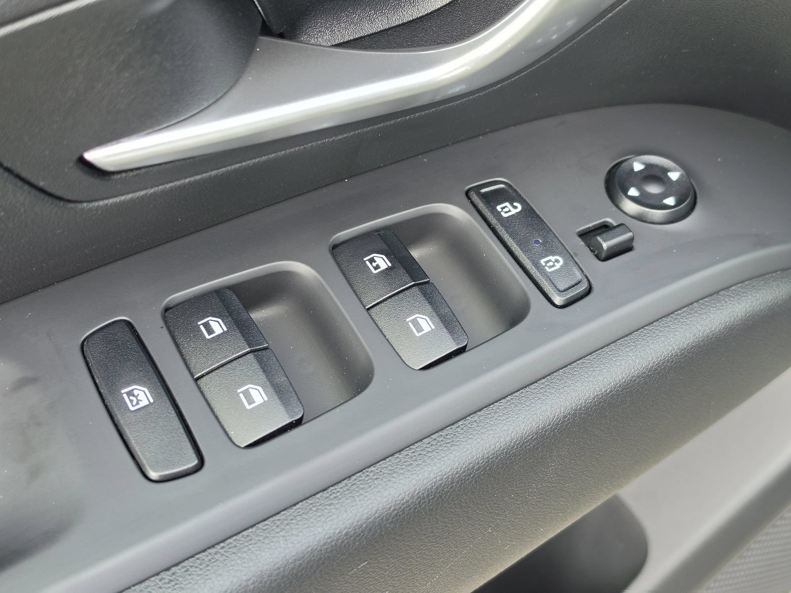 Used 2024 Hyundai Santa Cruz SE AWD/4WD image 20