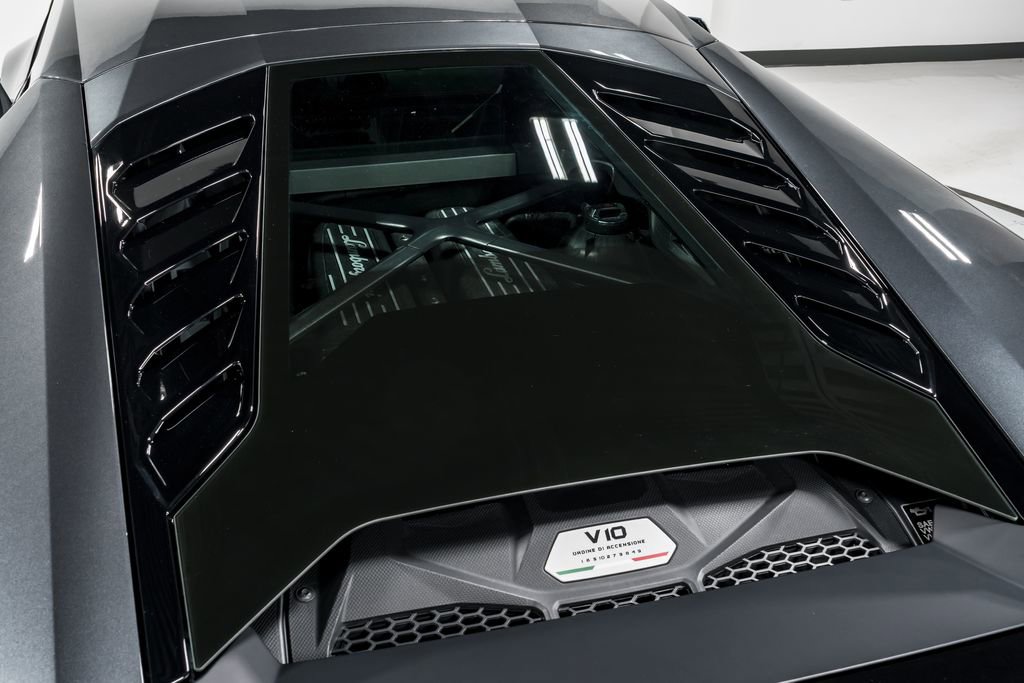Used 2023 Lamborghini Huracan EVO image 58