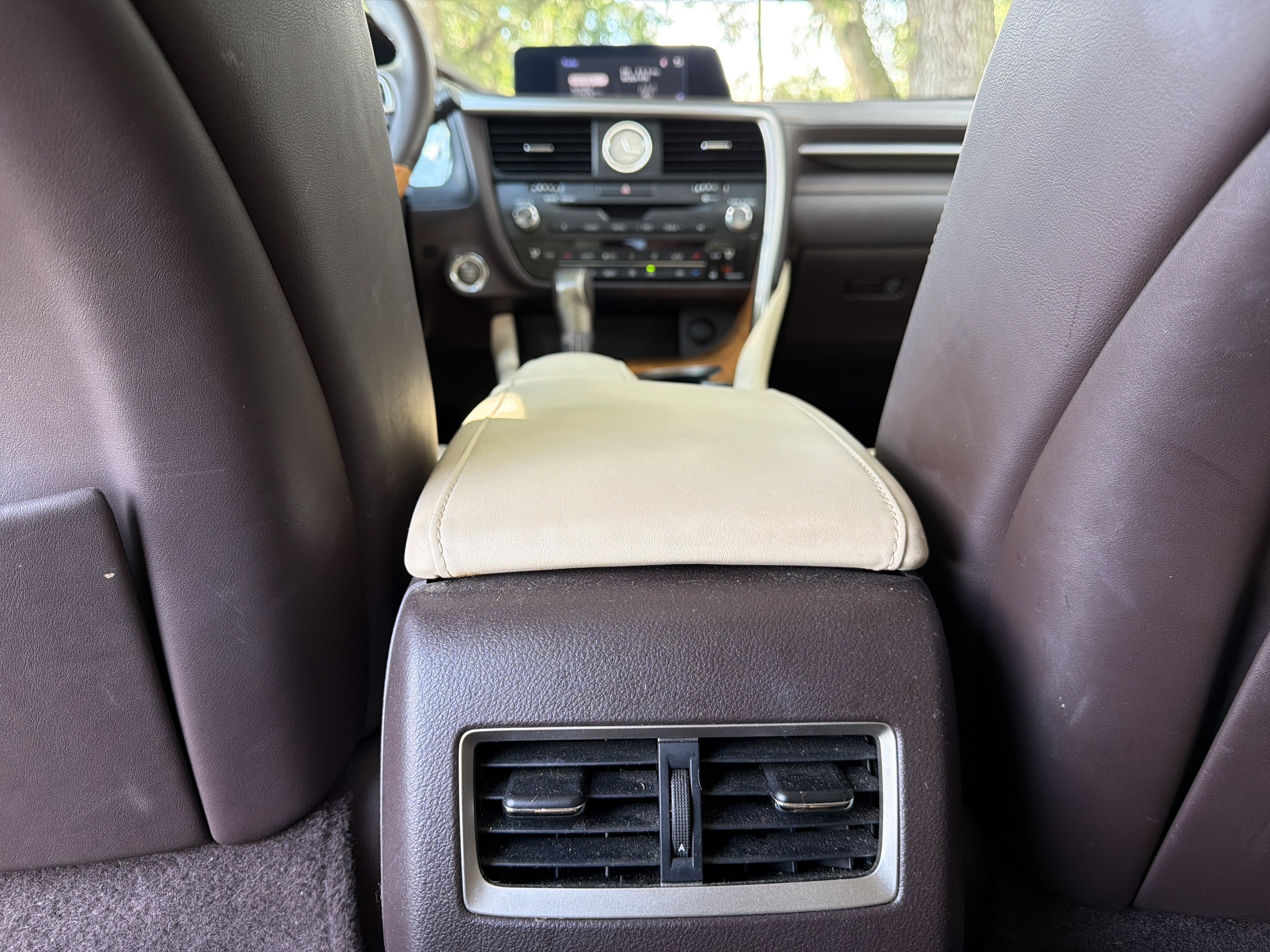 Used 2016 Lexus RX 350 FWD w/ Premium Package image 35
