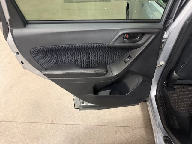 Used 2017 Subaru Forester 2.5i Premium w/ All-Weather Package AWD/4WD image 12