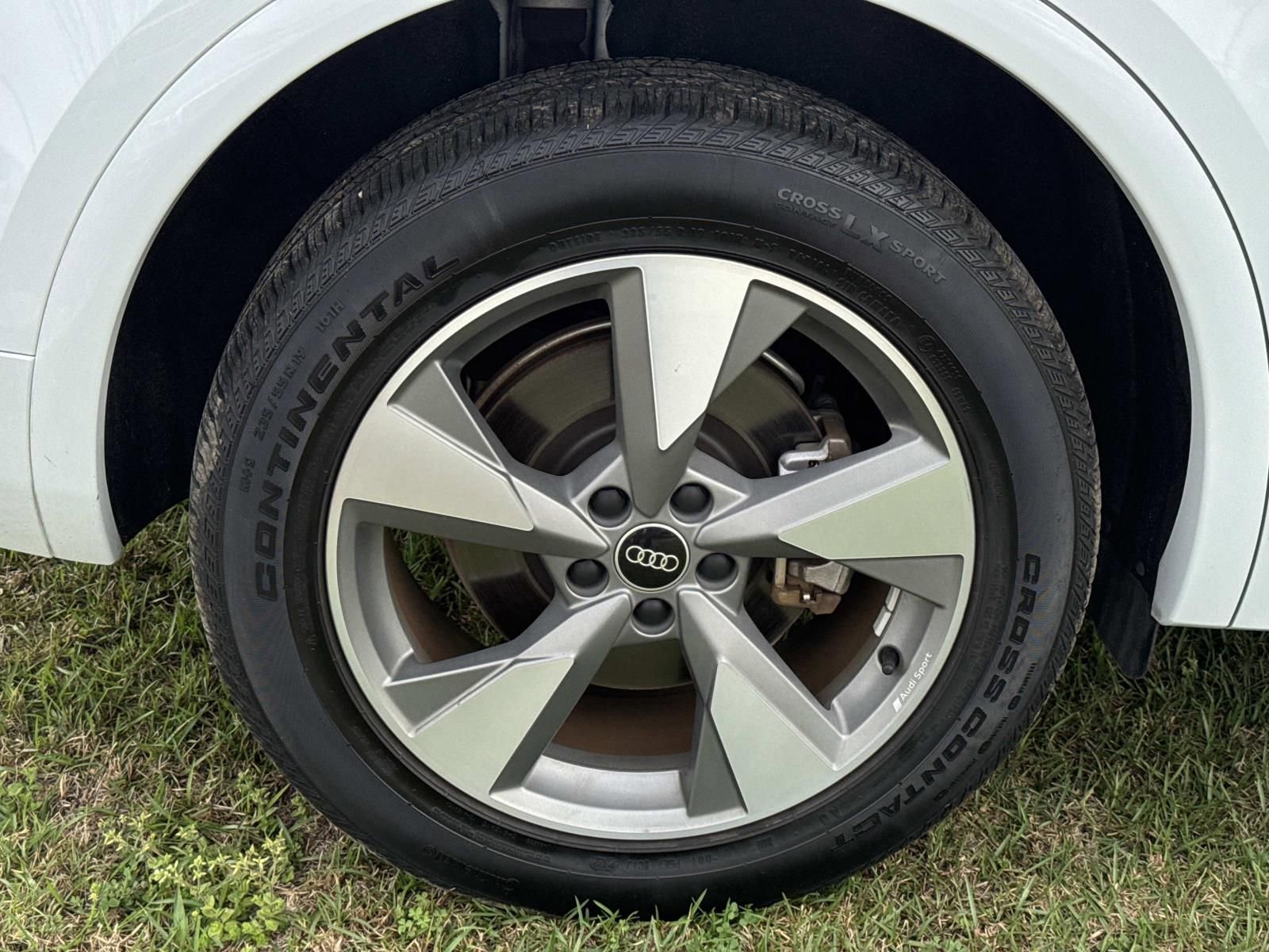 Used 2023 Audi Q5 2.0T Premium Plus image 4