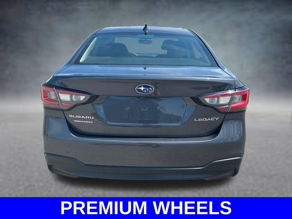 Used 2024 Subaru Legacy Premium AWD/4WD image 10