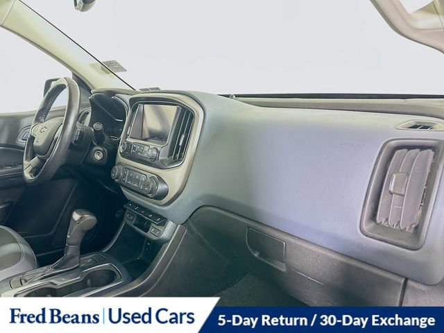 Used 2017 Chevrolet Colorado Z71 image 27