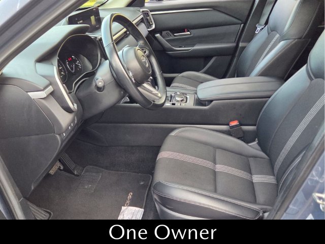 Certified 2026 MAZDA CX-50 AWD 2.5 S w/ Preferred Pkg image 6