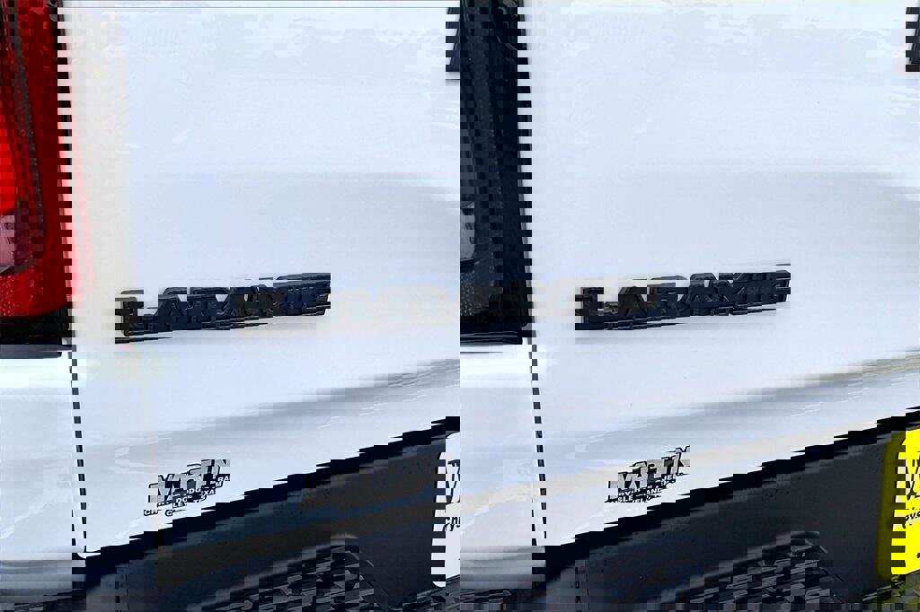 New 2026 RAM 1500 Laramie image 12