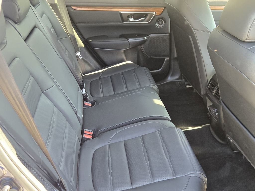 Certified 2020 Honda CR-V EX-L image 16