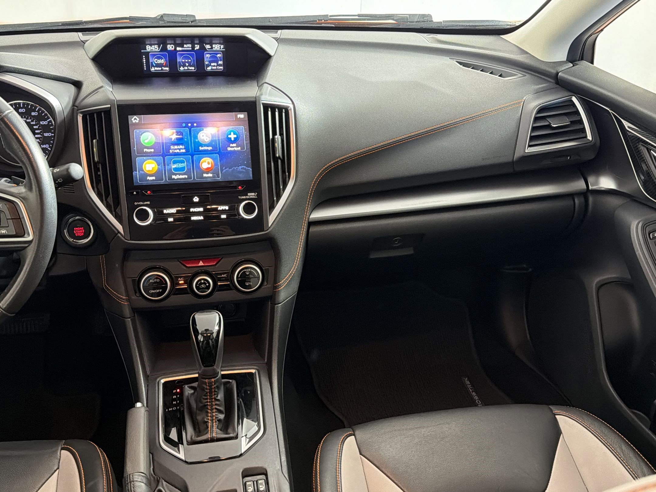 Used 2019 Subaru Crosstrek 2.0i Limited w/ Popular Package #4 AWD/4WD image 28