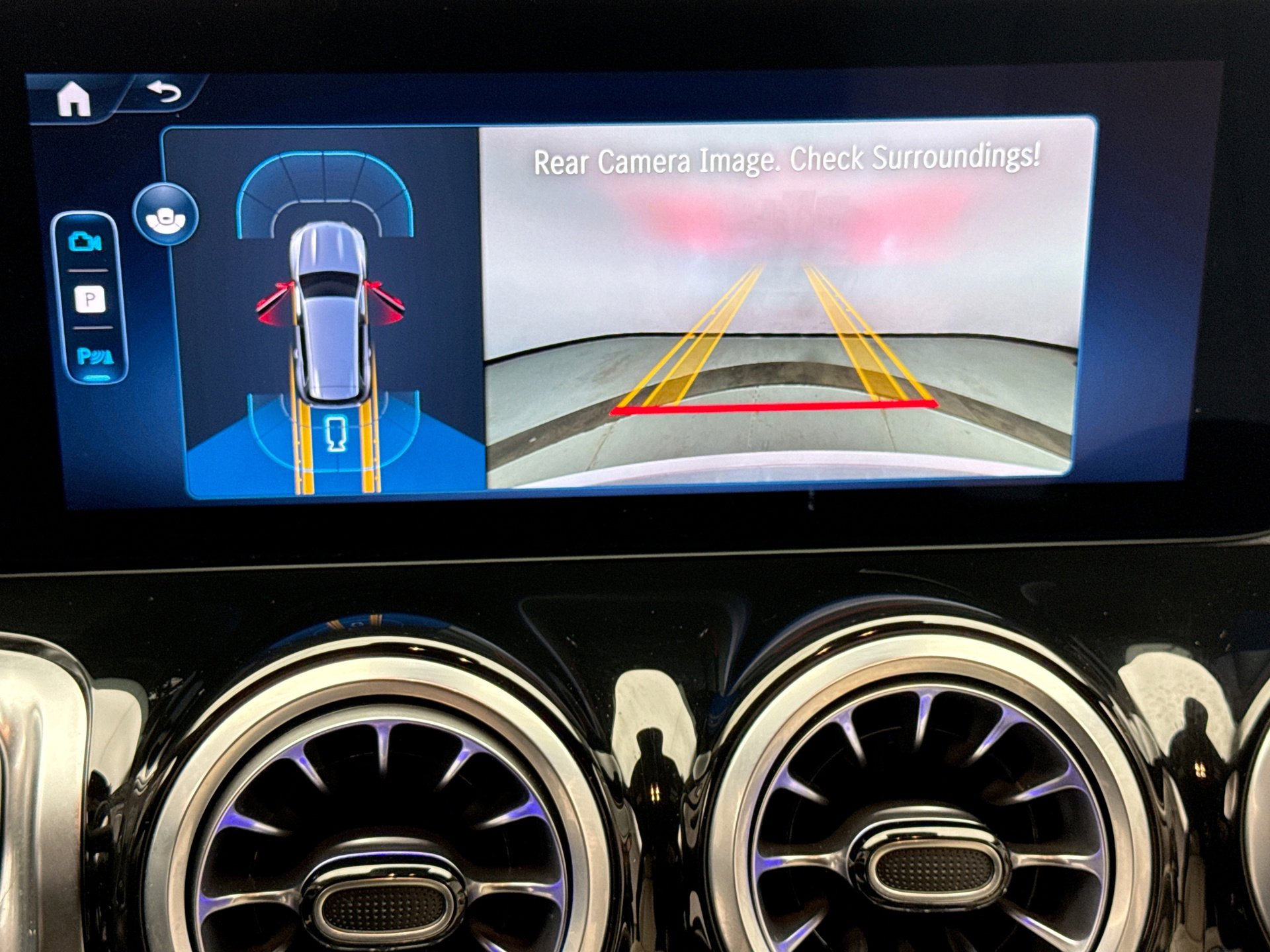 Used 2025 Mercedes-Benz GLB 250 GLB 250 4WD image 15