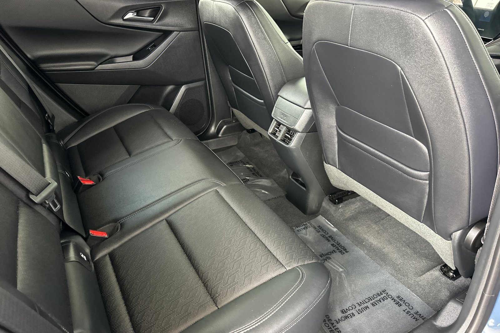 Certified 2026 Chevrolet Equinox LT w/ Convenience Package II AWD/4WD image 19