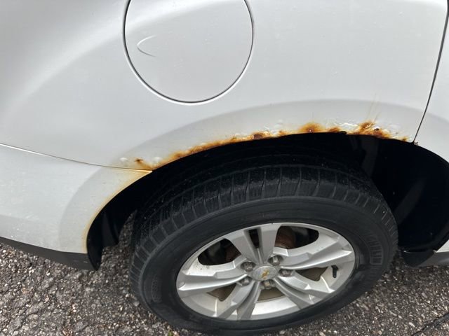 Used 2013 Chevrolet Equinox LS FWD image 25