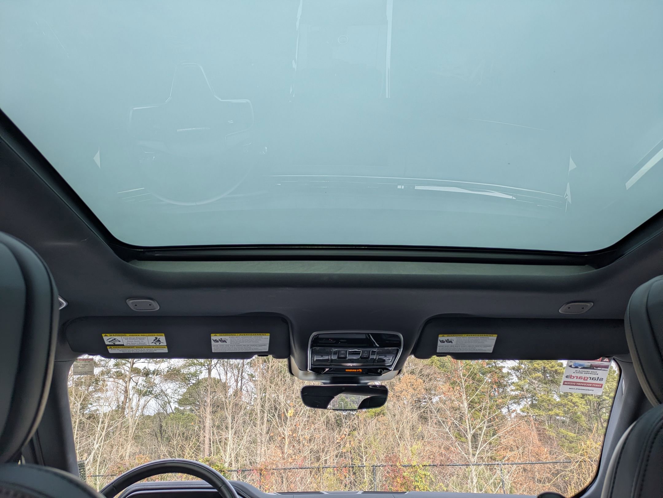 Used 2025 Land Rover Range Rover Sport SE image 25