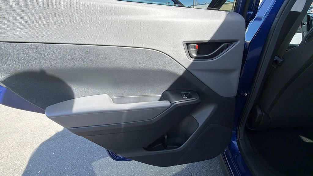 New 2026 Subaru Crosstrek 2.5i image 14