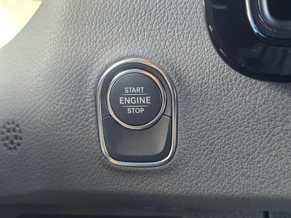 New 2026 Mercedes-Benz Sprinter 144 Cargo image 22