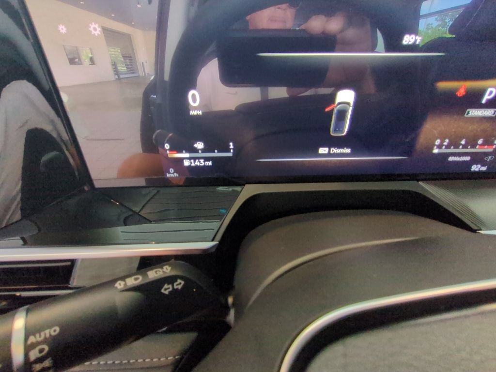 New 2027 INFINITI QX80 Luxe RWD image 19