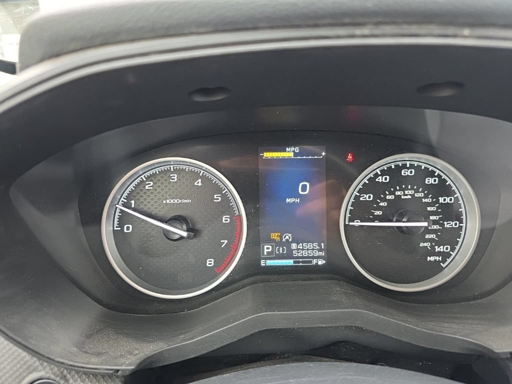 Used 2021 Subaru Forester Limited w/ Popular Package #3 AWD/4WD image 15