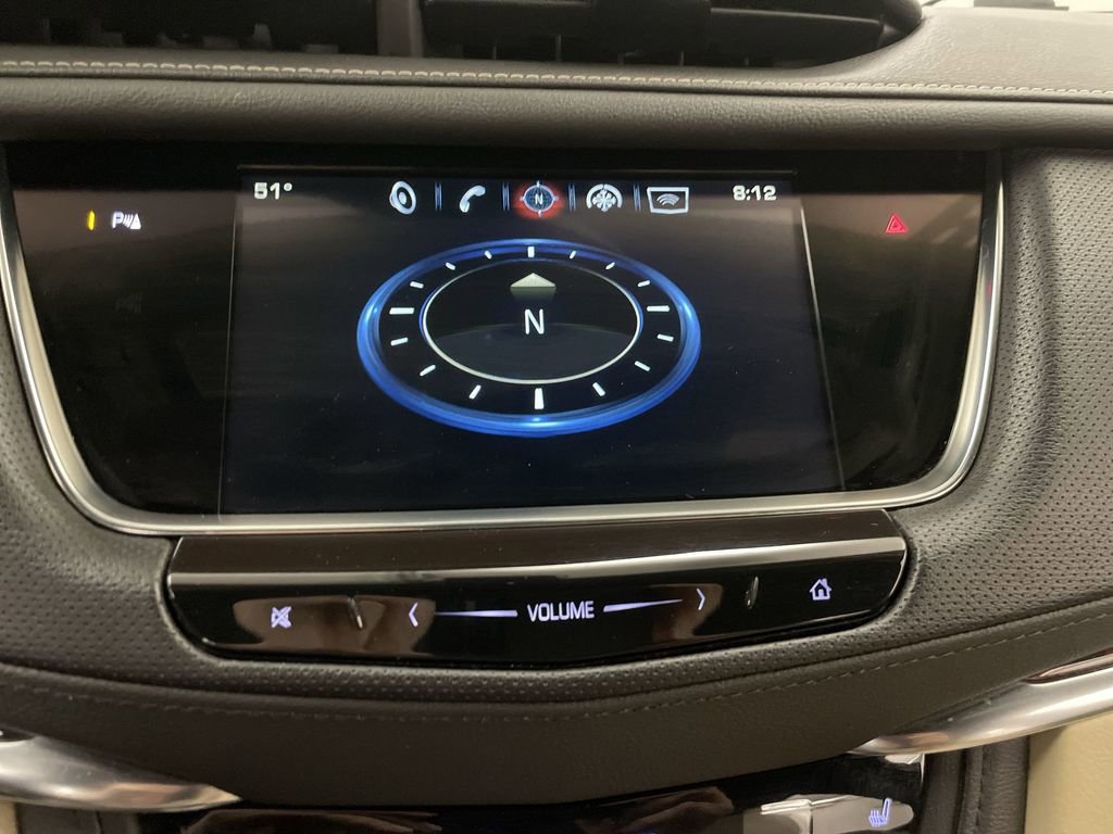 Used 2019 Cadillac XT5 Luxury FWD image 8