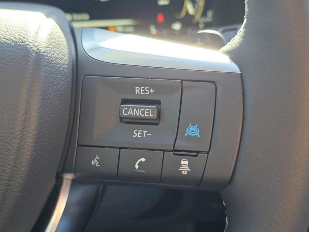 New 2026 INFINITI QX60 Sport w/ Dark Cargo Package image 34