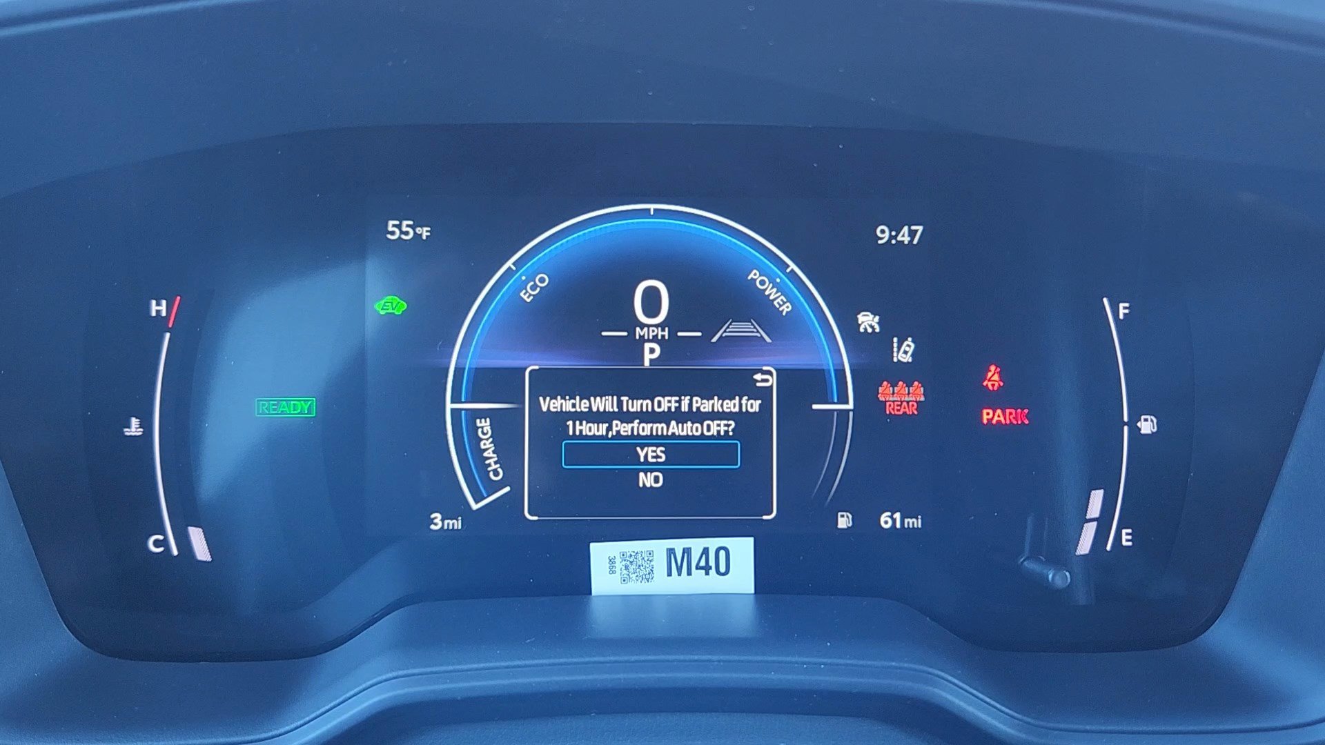 New 2026 Toyota Corolla Cross SE image 10