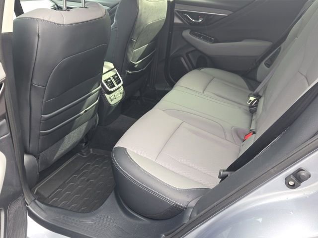 Certified 2024 Subaru Outback Limited image 11