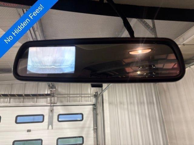 New 2026 GMC Savana 2500 w/ Driver Convenience Package RWD image 13
