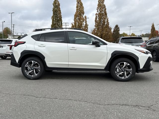New 2026 Subaru Crosstrek 2.0i Premium image 2