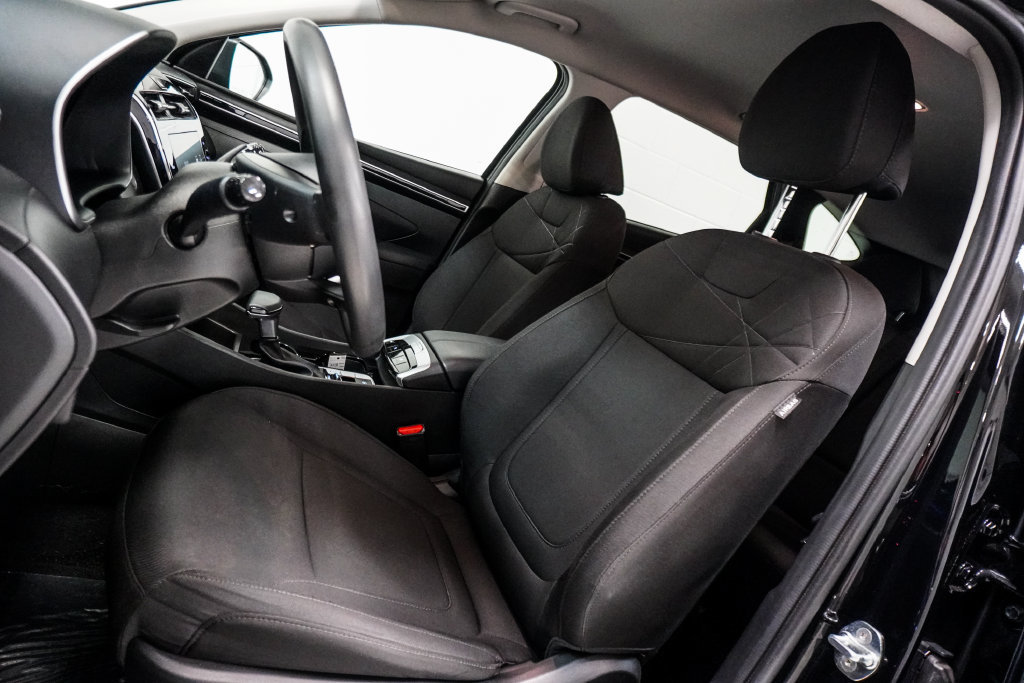 Used 2022 Hyundai Tucson SEL AWD/4WD image 6