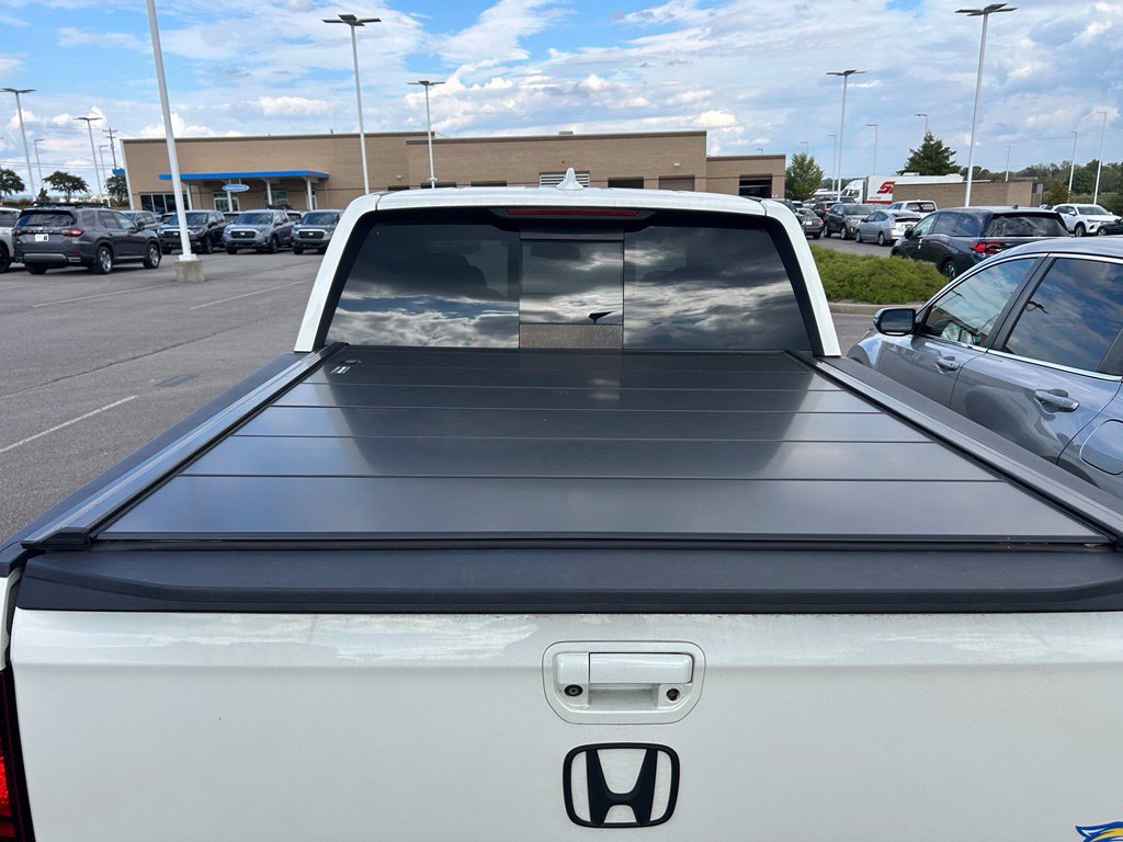 Used 2018 Honda Ridgeline RTL-E image 5